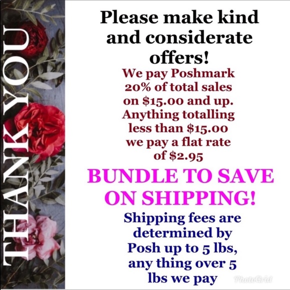 Meet your Posher, Kristy - Picture 13 of 15